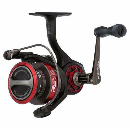 фото Abu garcia, катушка спиннинговая revo 3 winch 30 spin