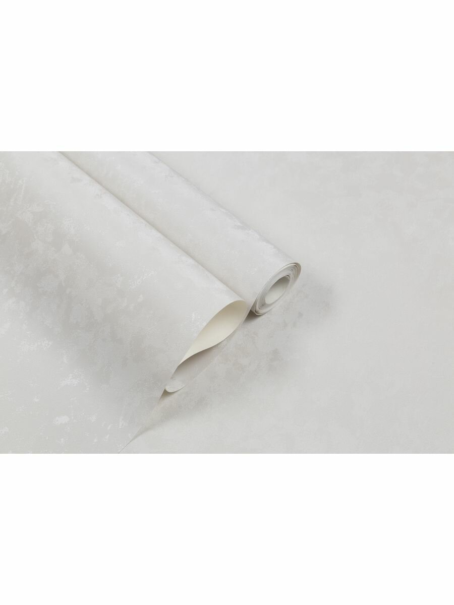 фото Обои Home Color серебристо-белый