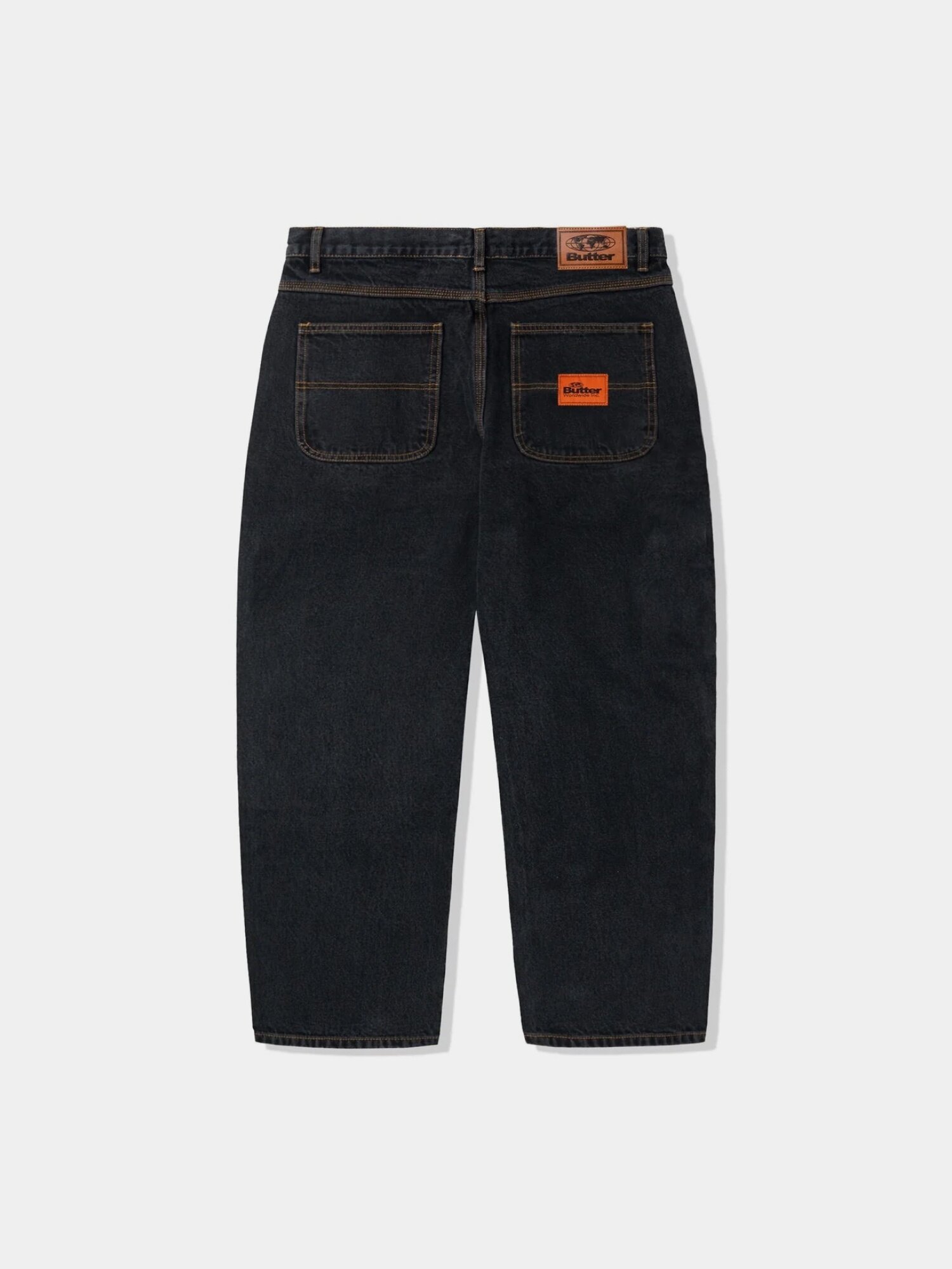 Джинсы Butter Goods Santosuosso Denim