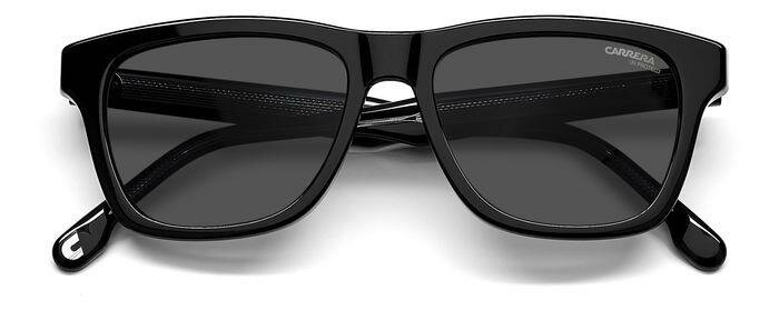 Солнцезащитные очки Carrera, черный