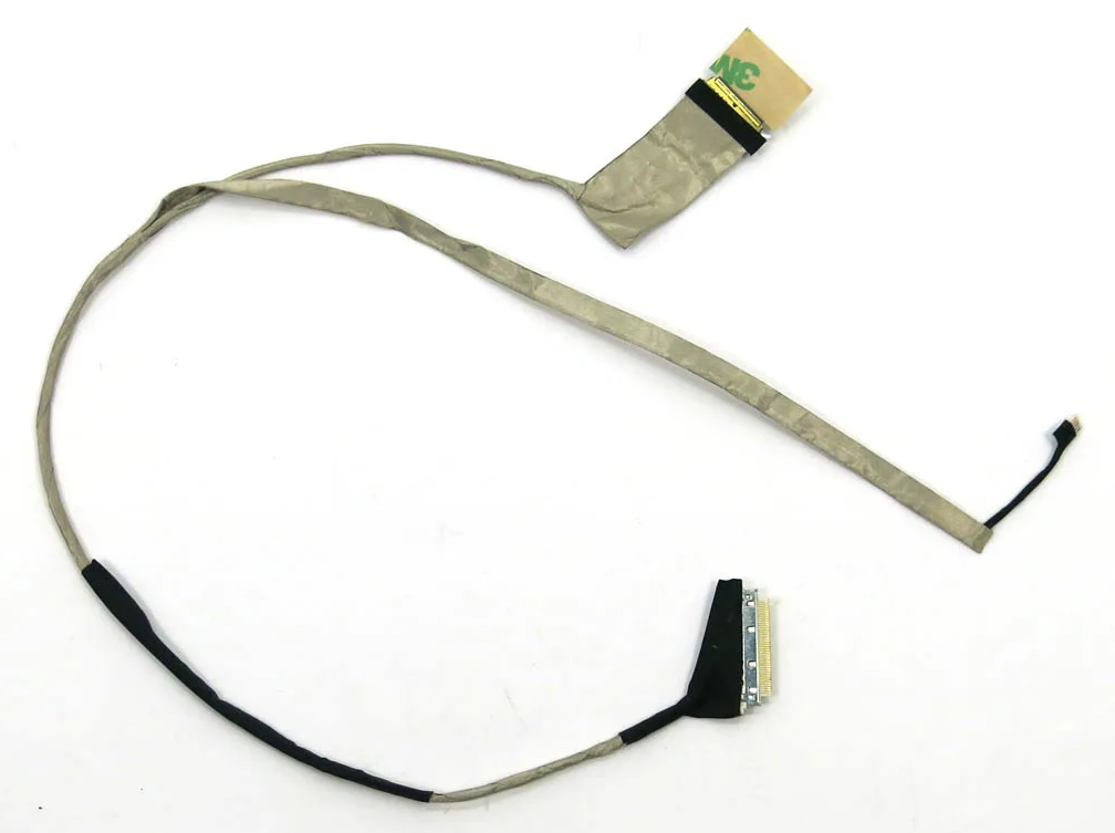 Шлейф матрицы для ноутбука Acer Aspire V3-531, V3-531G, V3-551, V3-551G, Gateway NV52I, MB: Compal Q5WV1, Q5WV8, DC02001I410, DC02C003210