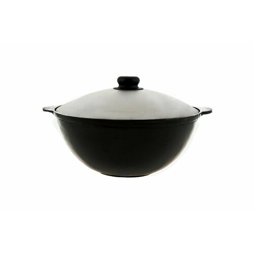 Казан чугунный 10 л 3199₽