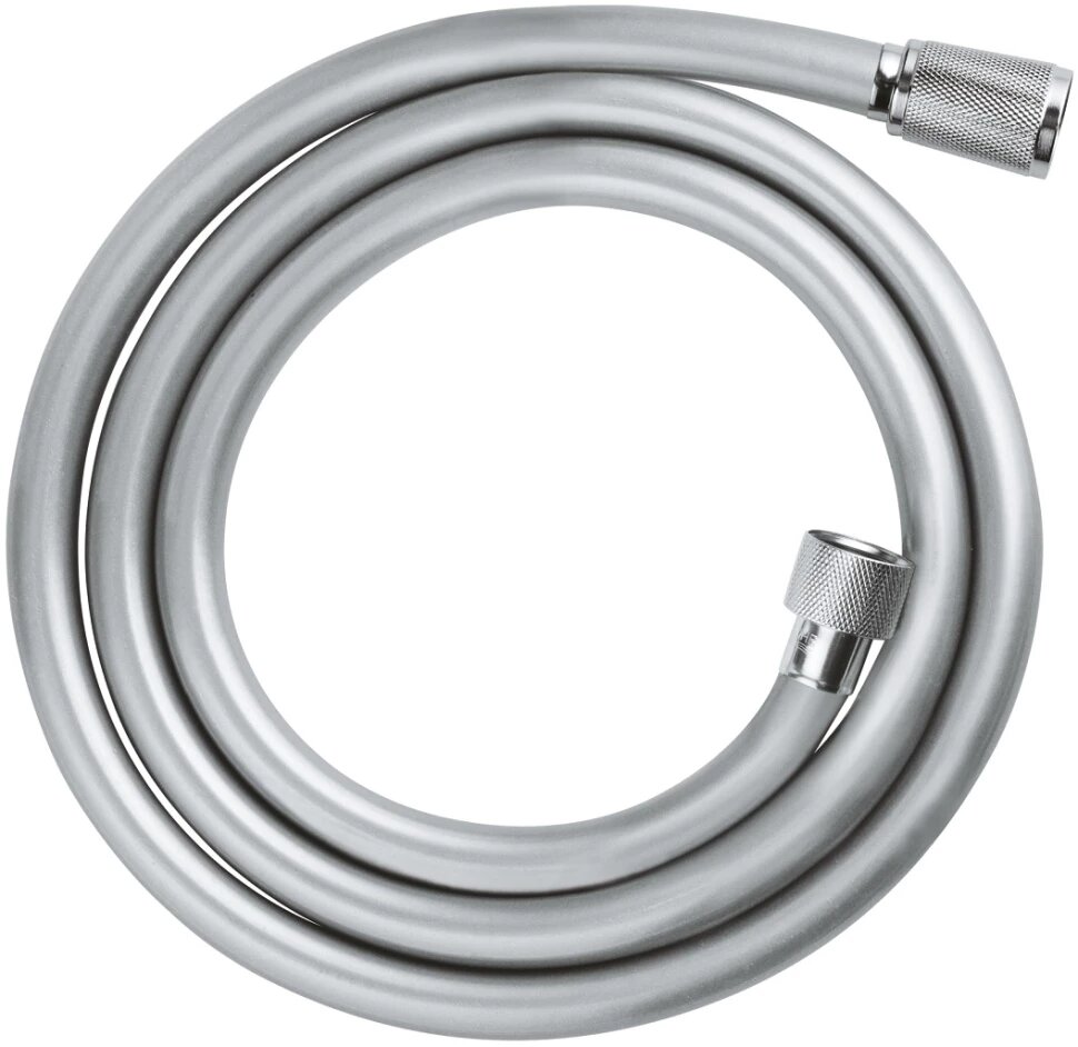 Душевой шланг Grohe Relexaflex 28151002 150 см серебряный