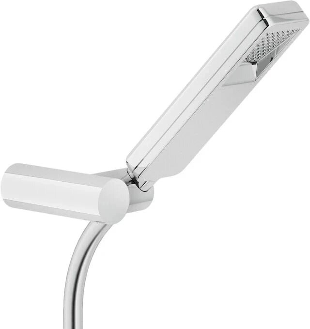 фото Душевой набор Nobili AD146/25WM