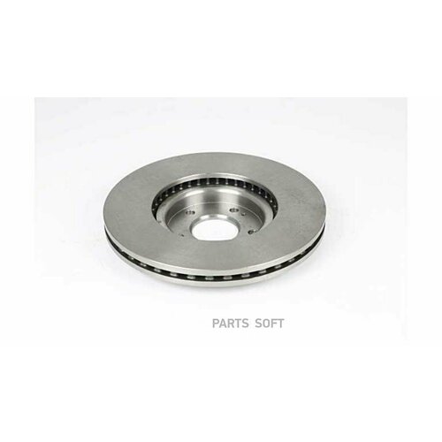 BSG AUTO PARTS BSG40-210-045 Тормозной диск - передний santafesorento 2009- 15120₽