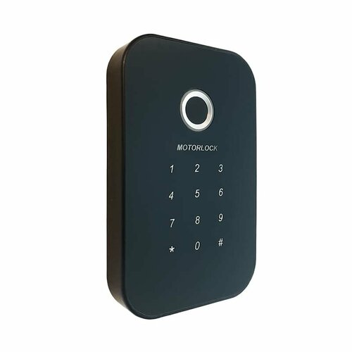 Беспроводная кодонаборная панель ДП-2