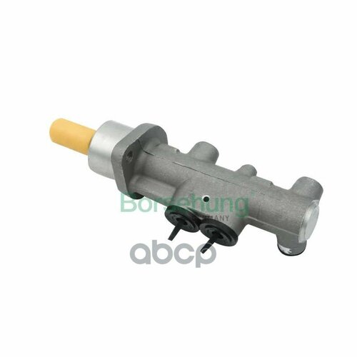 BORSEHUNG B15995 Цилиндр тормозной главный 11850₽