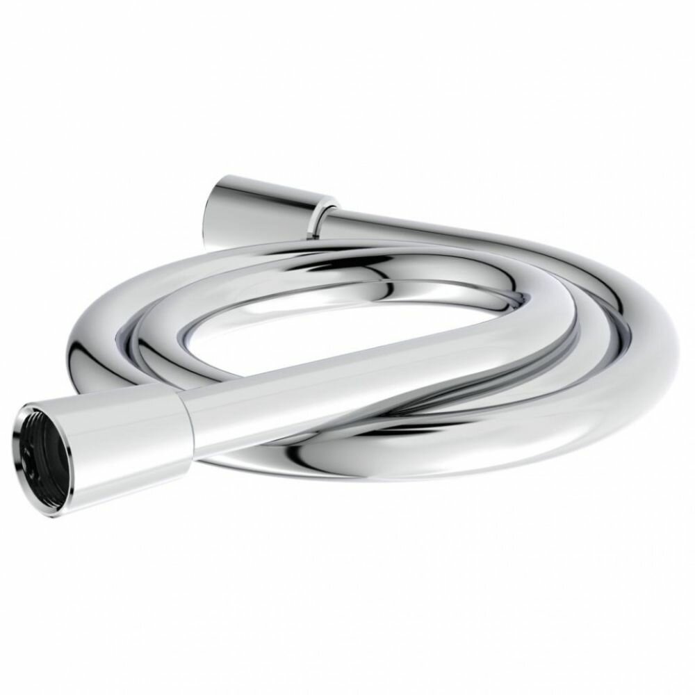 фото Душевой шланг Ideal Standard 125 см BE125AA, хром