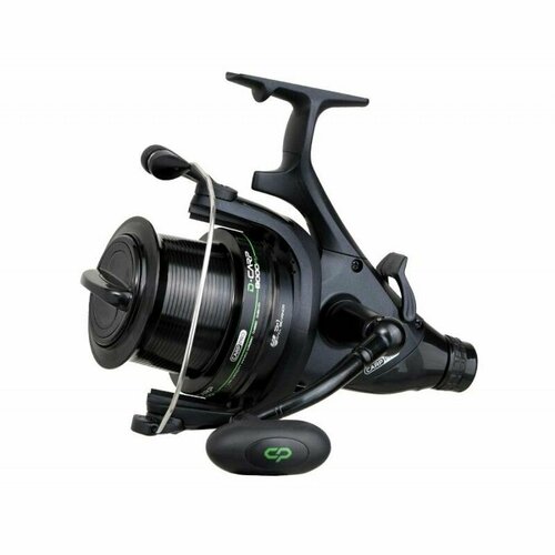 Катушкa карповая D-Carp 8000 FS катушка carp pro d carp feeder 5500 fs