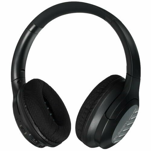 Наушники A4Tech MH360Black 2909₽