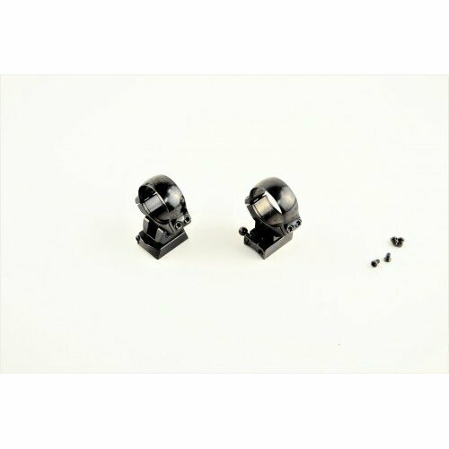 фото Поворотный кронштейн rusan remington 770 кольца 30mm (0042-30-19)