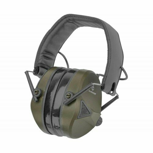 Наушники активные EARMOR M30-FG green 00016832 EARMOR 339600₽