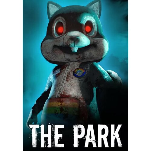 The Park (Steam; PC; Регион активации РФ, СНГ, Турция) insomnia the ark steam pc регион активации рф снг