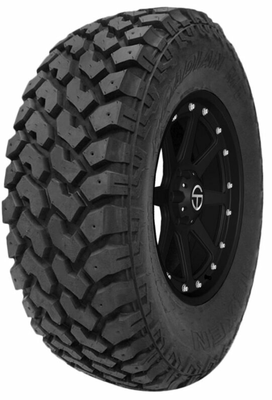 Nexen Nexen Roadian MT 10.5 R15 109Q