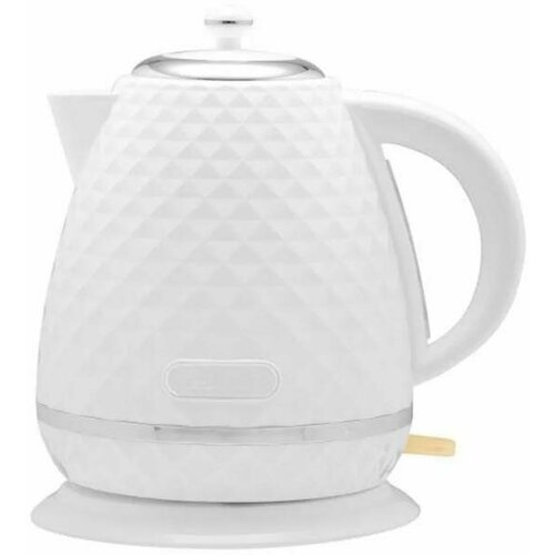 Чайник электрический Zelmer ZCK7635W 2200 Вт белый 17 л пластик 271000₽