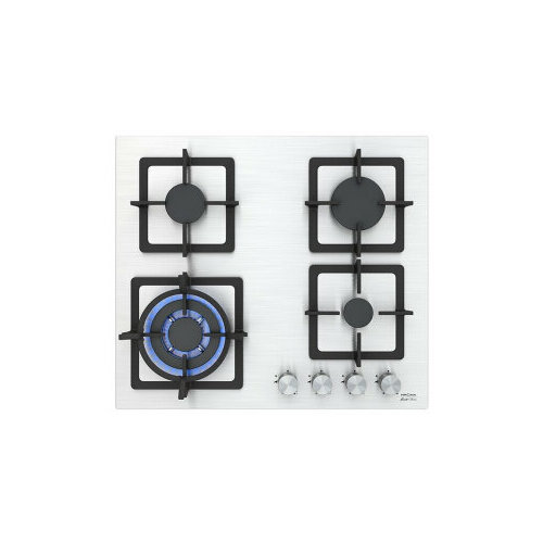 Газовая варочная панель Krona ALMA 60 WH 1657700₽