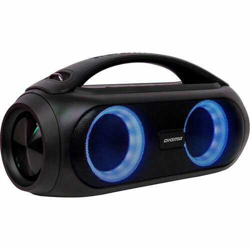 Портативная колонка с Bluetooth музыкальный центр беспроводная колонка Bluetooth TechFurn 1 шт 949000₽