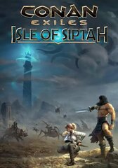 Conan Exiles: Isle of Siptah DLC (Steam; PC; Регион активации РФ, СНГ, Турция)