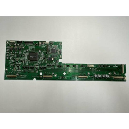 Платы плазм / Logic main 6870QCE011B 6871QCH031C от ТВ LG MP-42PZ44