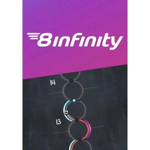 8infinity (Steam; PC; Регион активации РФ, СНГ)