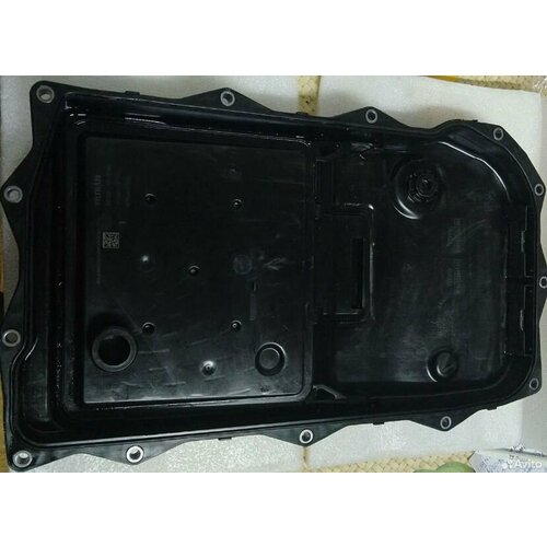 Фильтр/Поддон АКПП Jeep Grand Cherokee WK2 ZF