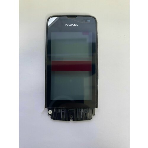 Рамка дисплея со стеклом Nokia 311