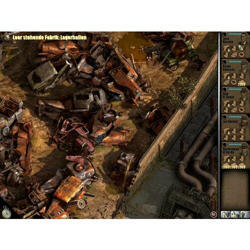 Chicago 1930 (Steam; PC; Регион активации Россия и СНГ)