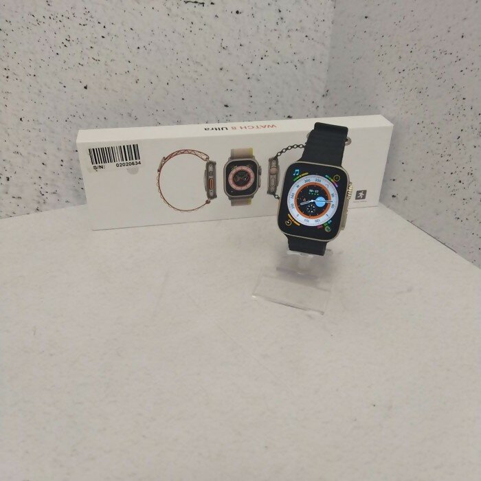 Умные часы Smart Watch 8 Ultra