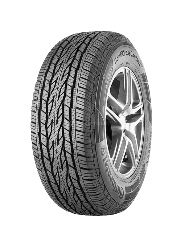 Continental ContiCrossContact LX2 215/50 R17 91H летняя