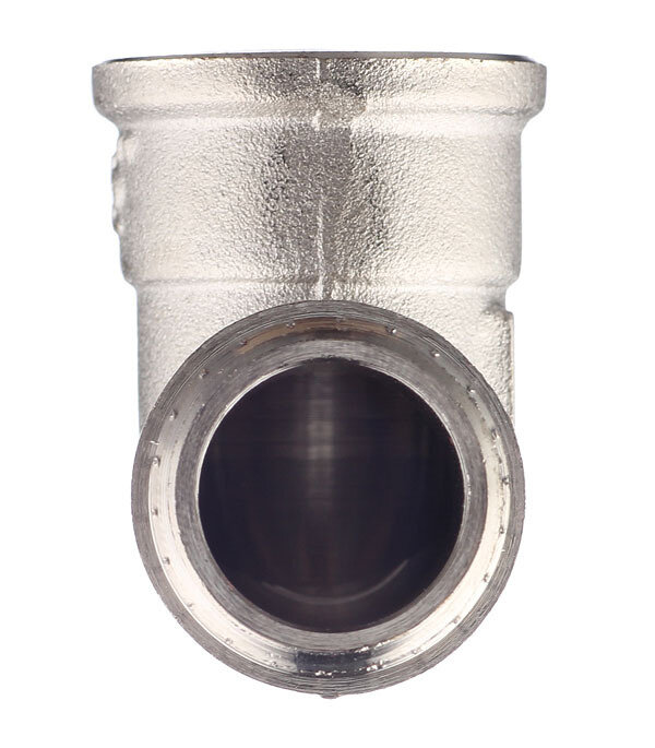 Угольник латунный Valtec 1/2" ВР-НР VTr.092.N.0004 - фото №9