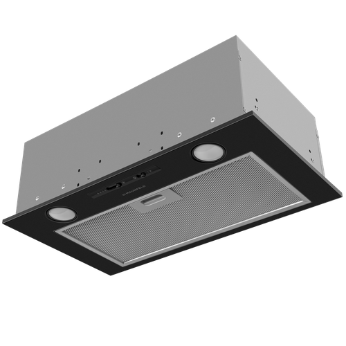 Кухонная вытяжка MAUNFELD Crosby Light 5028 чёрный 1110700₽
