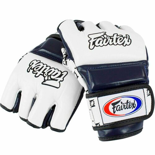 фото Перчатки mma sparring gloves fairtex fgv17 для единоборств, спарринговые