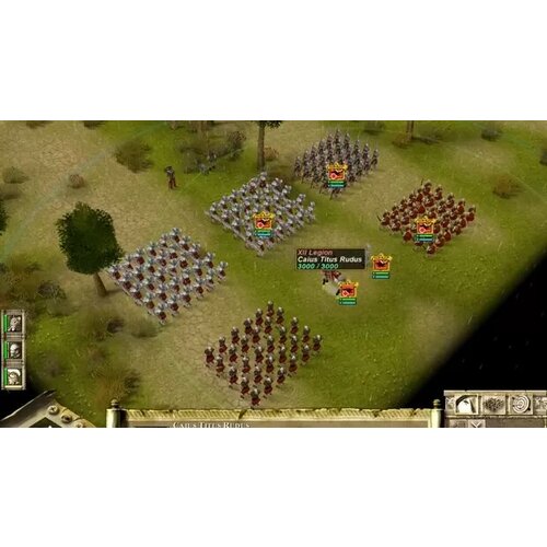 Praetorians (Steam; PC; Регион активации ROW) the entropy centre steam pc регион активации row