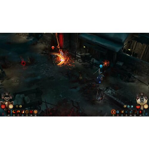 Warhammer: Chaosbane – Season Pass (Steam; PC; Регион активации Россия и СНГ) dark souls™ iii season pass steam pc регион активации россия и снг