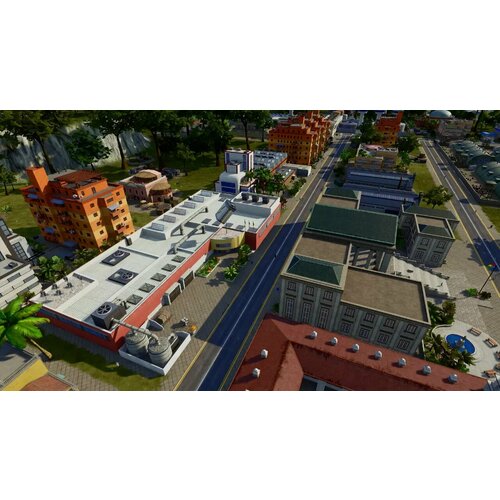 Tropico 6: Caribbean Skies (Steam, для стран Россия и СНГ)