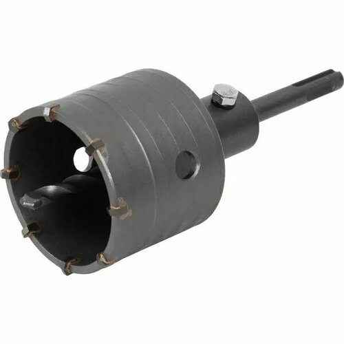 Коронка по кирпичу SDS-plus 68 мм 1792₽