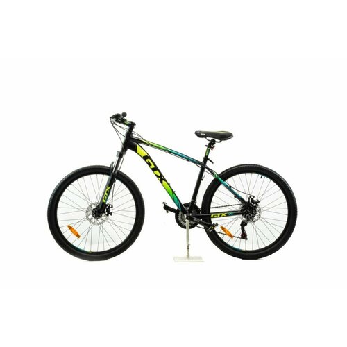 фото Велосипед 26" gtx alpin 2601 (рама 17") (000132)