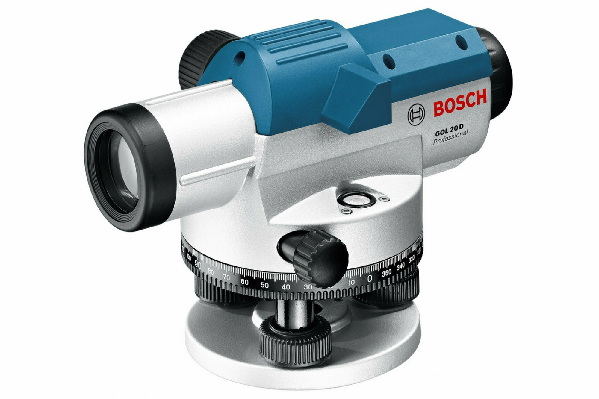 Оптический нивелир BOSCH GOL 20 D 0.601.068.400