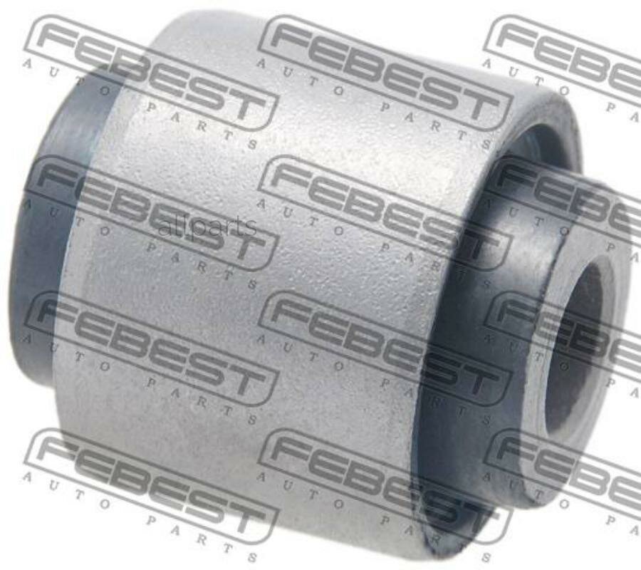 FEBEST FDAB-034 сайлентблок задней цапфы FORD EXPLORER TUB 2011- [EU]