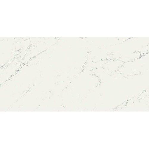 Керамическая плитка Atlas Concorde Wall 9MSF Marvel Carrara Pure для стен 40x80 (цена за 0.32 м2)