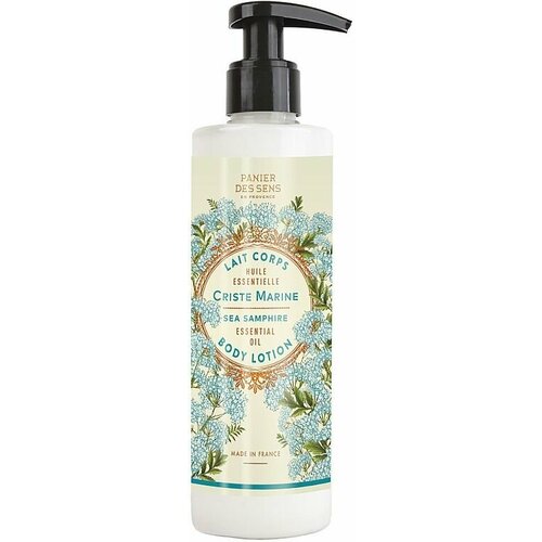 PANIER DES SENS Лосьон для тела Essentials Body Lotion Sea Samphire 3790₽
