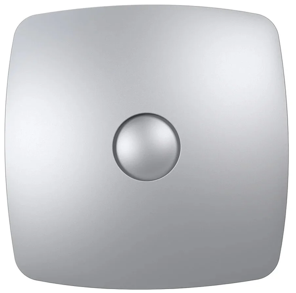 Вентилятор вытяжной DiCiTi RIO 4C gray metal, grey metal 14 Вт