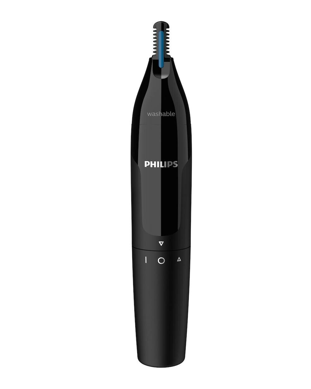 Триммер для носа и ушей Philips - фото №12