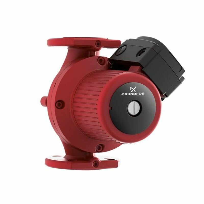 Насос циркуляционный grundfos ups 50-180 f (1х230 в)