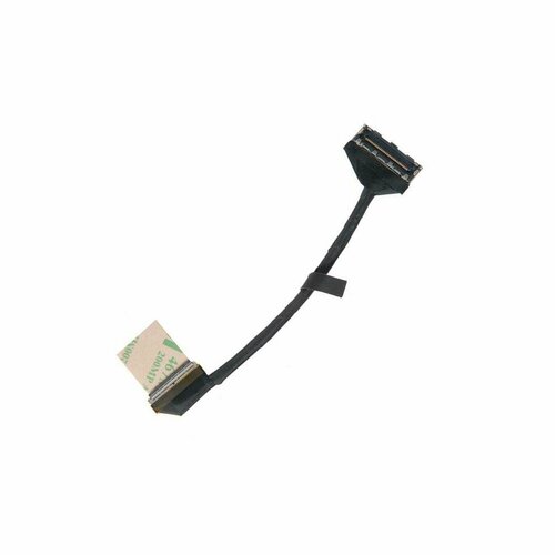 Шлейф матрицы RocknParts для ноутбука Asus UX360, UX360C, UX360CA computer cables lvds lcd cable for asus zenbook flip ux360 ux360c ux360ca dd0bkdlc000 14005 02010200 notebook lvd screen line