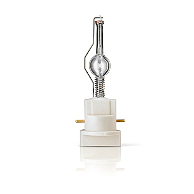PHILIPS MSR Platinum 35