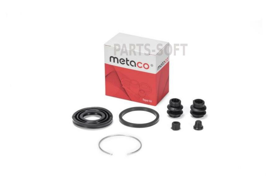 METACO 3850-005 Р/к заднего суппорта