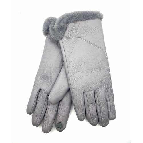 фото Перчатки , размер 6,5-8, сиреневый xincai