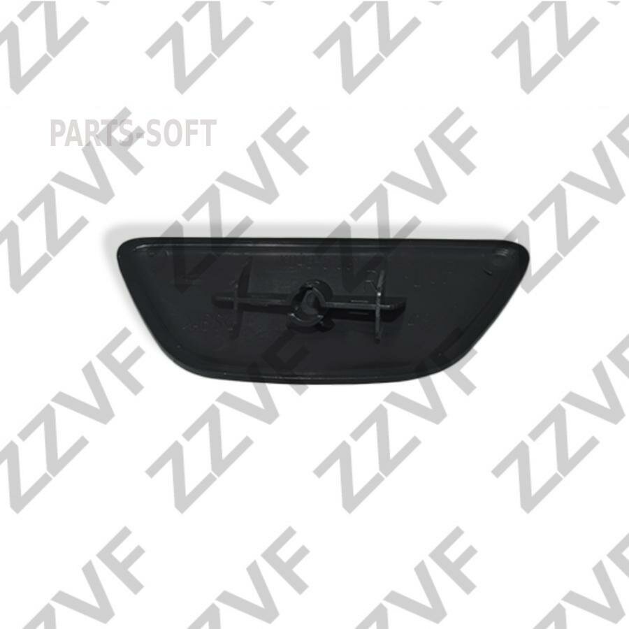 ZZVF ZVFP194 крышка форсунки омывателя фары правая (R) MAZDA CX-5 (11-…)