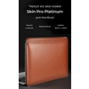 Фото #11 Чехол для ноутбука WiWU Skin Pro Platinum Tech Leather Sleeve для Apple MacBook 13.3